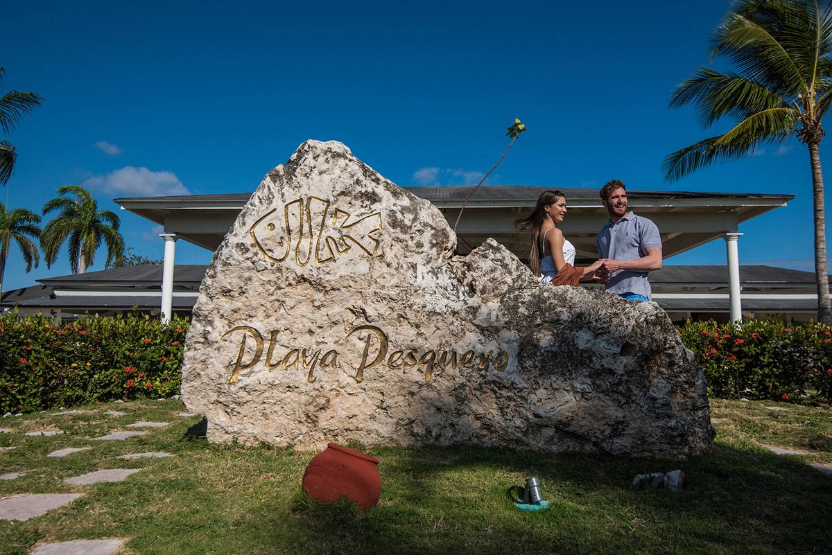 HavanaturCuba's tweet photo. #HavanaturCongratulates 🏨 We congratulate the majestic Hotel Playa Pesquero Resort, Suite and Spa on its 22nd anniversary 👏
#bookhere 👉 https://t.co/uBqoTt4SbY https://t.co/iI6Pmmpj2h