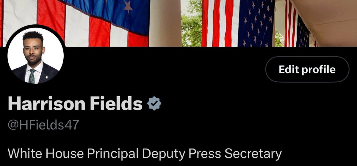 HarrisonWFields's tweet image. .@HFields47