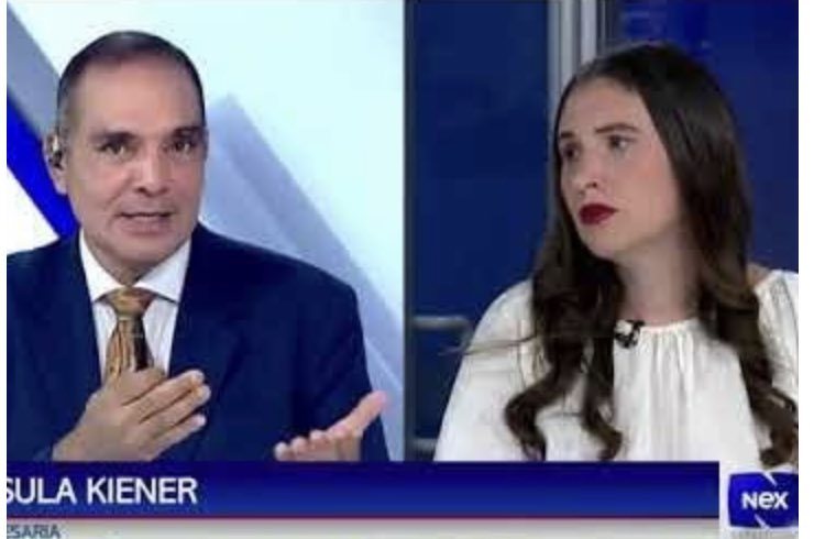 Ursula Kiener Ford tweet media