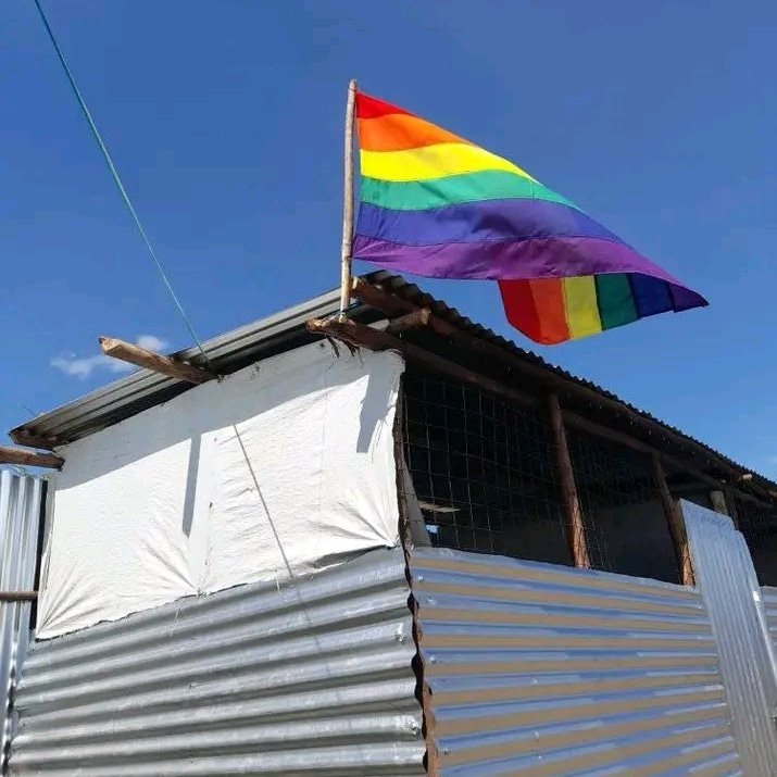 Proud me🏳️‍🌈
Today, I celebrate being part of the beautiful, vibrant, and resilient LGBTQIA+ community. It's a community of love, diversity, and strength—a place where authenticity shines, and everyone has the right to live their truth unapologetically.
<a href="/corpo_ryan/">Ryan Di Corpo</a> <a href="/MeltingPotEU/">Melting Pot Europa</a>