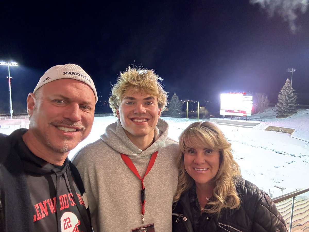 Mason Markovich tweet media