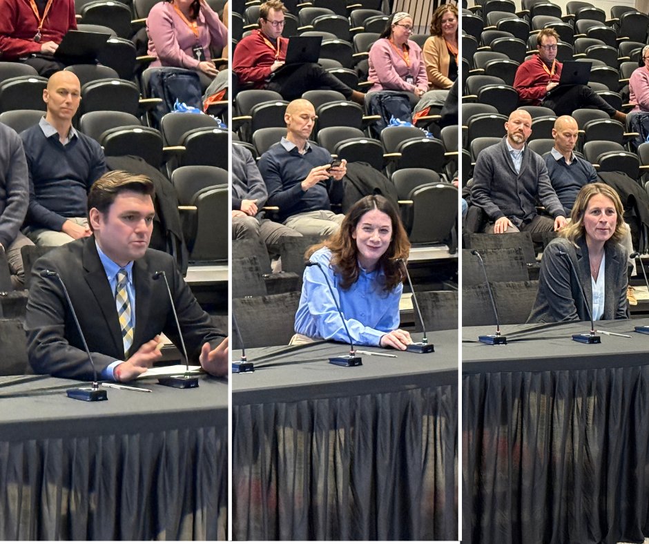 NSSD112's tweet photo. Exciting news from last night’s board meeting: three new administrators were appointed for the 2025-2026 school year! Learn more about this and other key updates in our board highlights at https://t.co/CRAn6KE8G0 #112leads https://t.co/laomwm6MVY