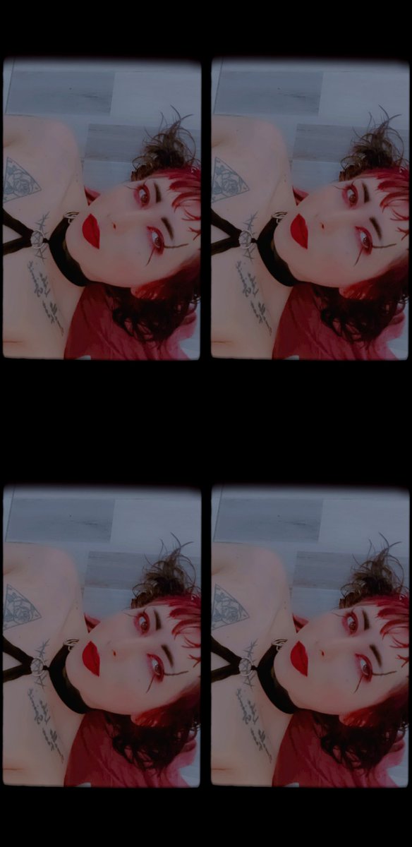 exe_bellum's tweet photo. 🔥🔥🔥
https://t.co/jKajclx0xy

#onlyfanscolombia #OnlyFans #Femboy #latina #makeup #bdsmِ https://t.co/ph8coVLjKq