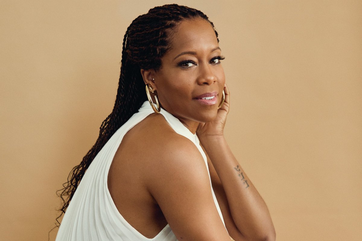 FilmUpdates's tweet photo. Regina King and Bukky Bakray are in talks to join the cast of Gina Prince-Bythewood’s adaptation of Tomi Adeyemi’s ‘CHILDREN OF BLOOD AND BONE.’ https://t.co/SN2o6SxZZe