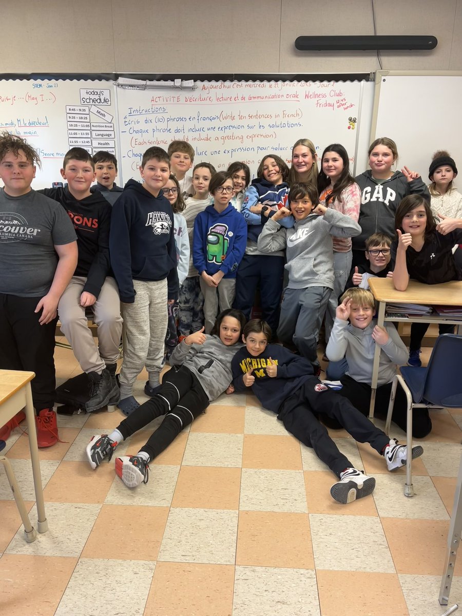 Mrs. Olmstead (Santilli) tweet media