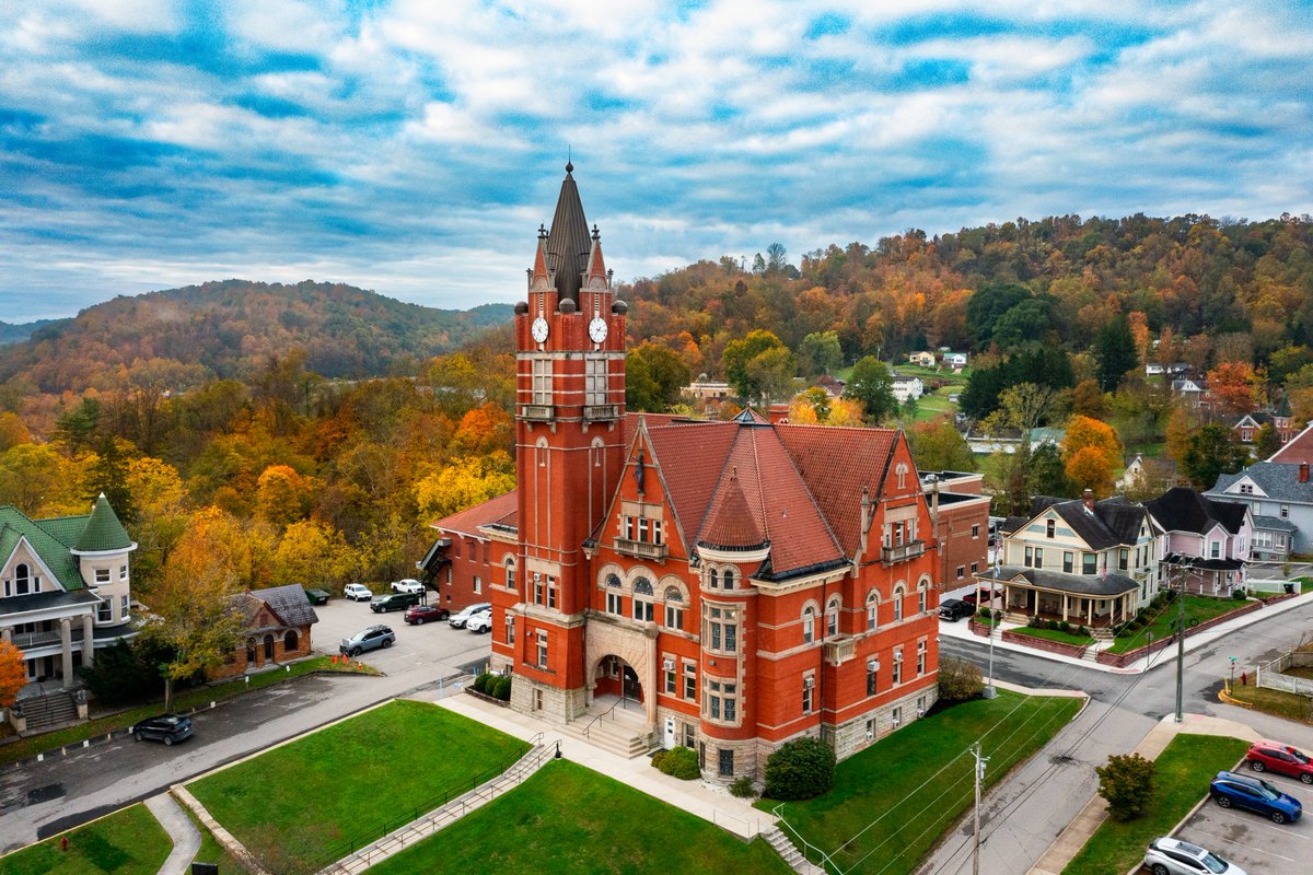 The Thrasher Group tweet media