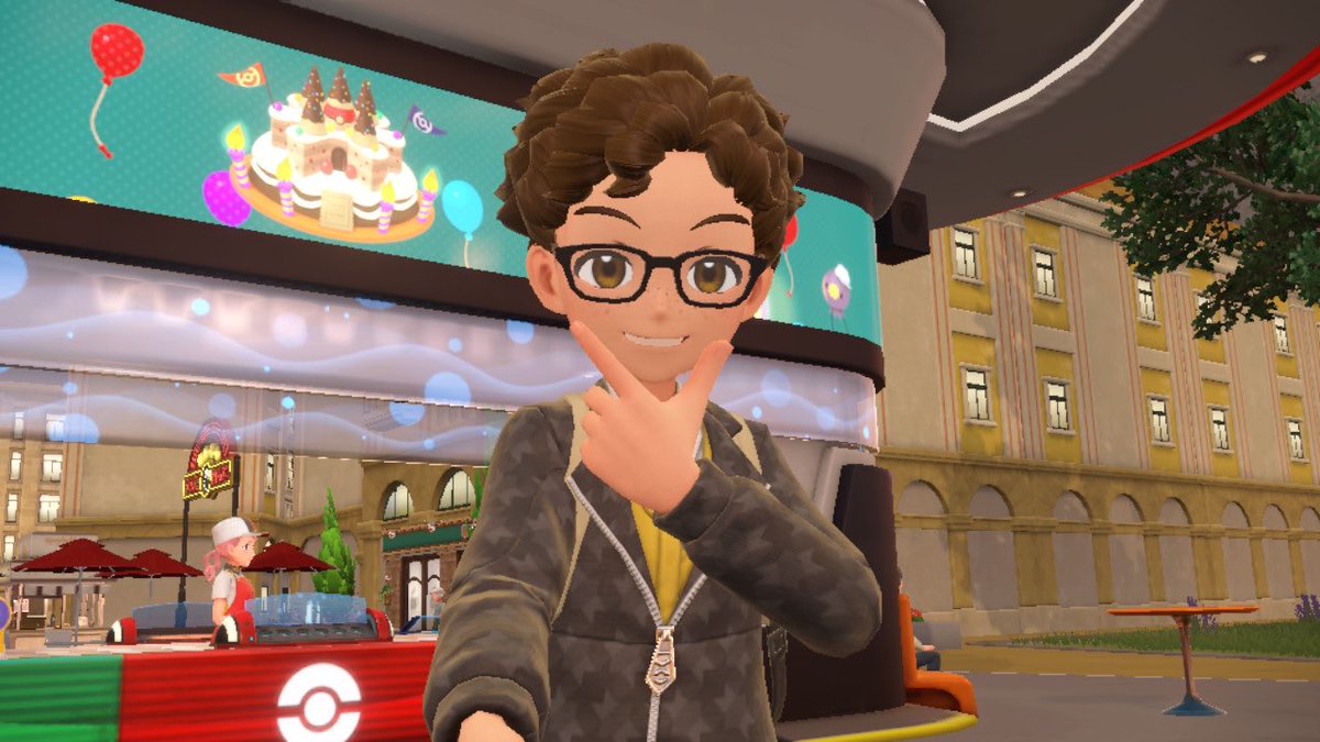 joshkungdl's tweet image. Estos detalles de pokimon me gustan mucho