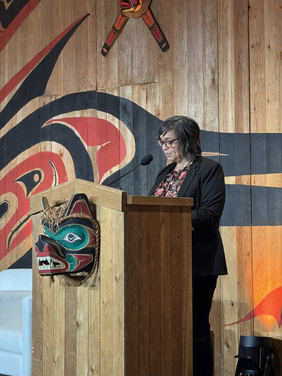AME Roundup (@ameroundup) on Twitter photo Starting now: join us for the closing session of The Gathering Place in Ballroom C where we will reflect on Indigenous-industry relationships and #SecuringOurFuture. #AMERoundup2025
Thank you to our sponsors: <a href="/TeckResources/">Teck Resources</a>, <a href="/SkeenaGoldSilv/">Skeena Gold + Silver</a> and <a href="/NewGoldInc/">New Gold Inc.</a> and our afternoon Starting now: join us for the closing session of The Gathering Place in Ballroom C where we will reflect on Indigenous-industry relationships and #SecuringOurFuture. #AMERoundup2025
Thank you to our sponsors: <a href="/TeckResources/">Teck Resources</a>, <a href="/SkeenaGoldSilv/">Skeena Gold + Silver</a> and <a href="/NewGoldInc/">New Gold Inc.</a> and our afternoon