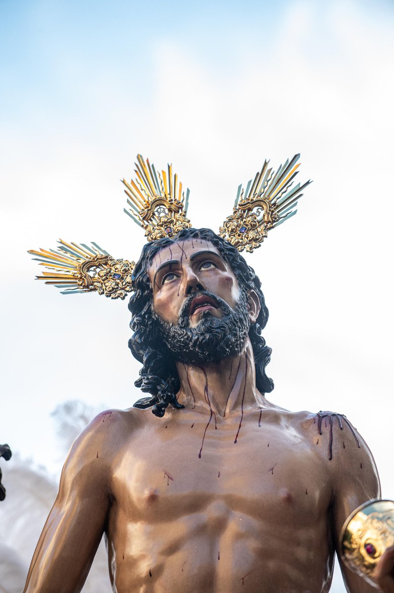 No te olvides de Dios cuando recibas eso por lo que tanto has rezado.