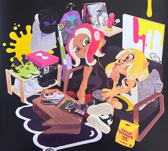 SwitchySh4rky's tweet photo. i still kind of wish we got apartments https://t.co/ardRlaQBJ7