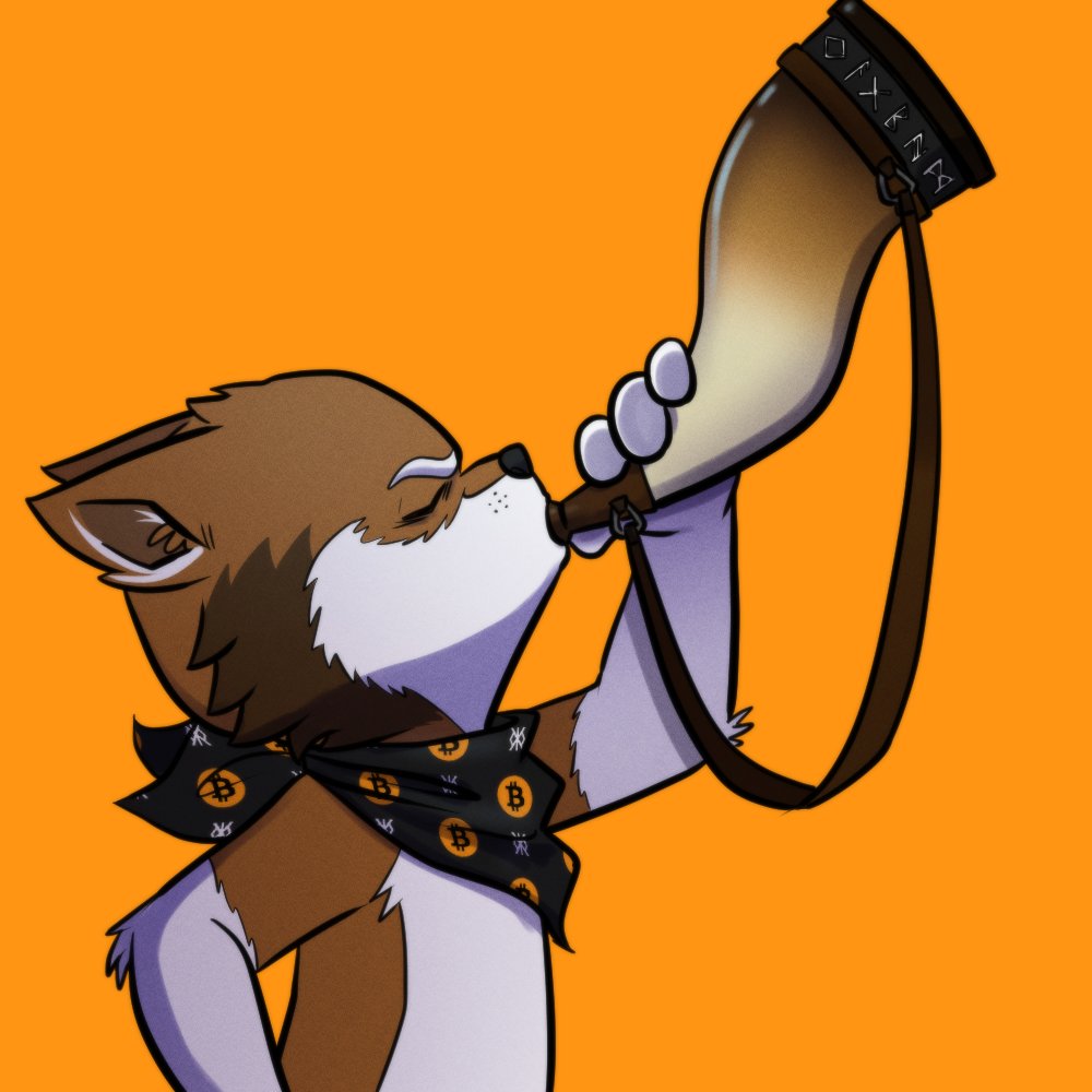 Calling all Wolves!
$LOBO is on the Hunt.