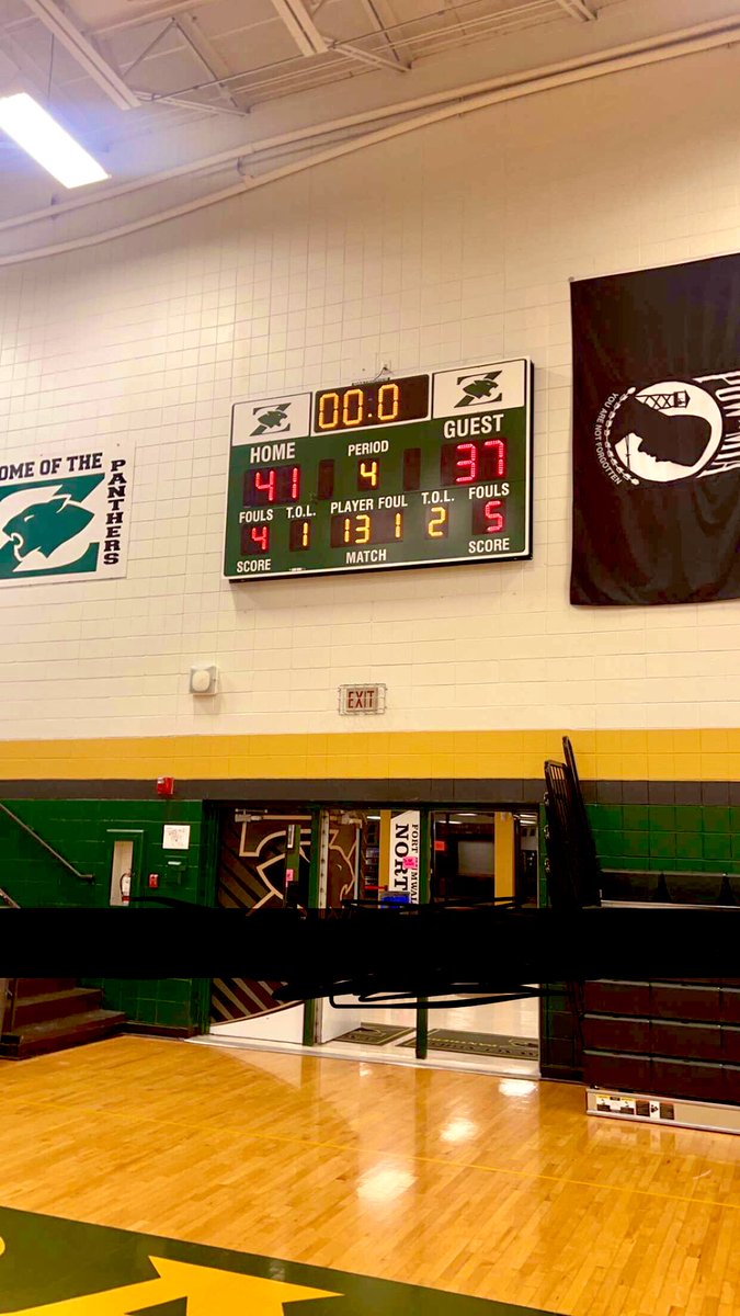 Win against South this week for the freshman basketball team 41-37