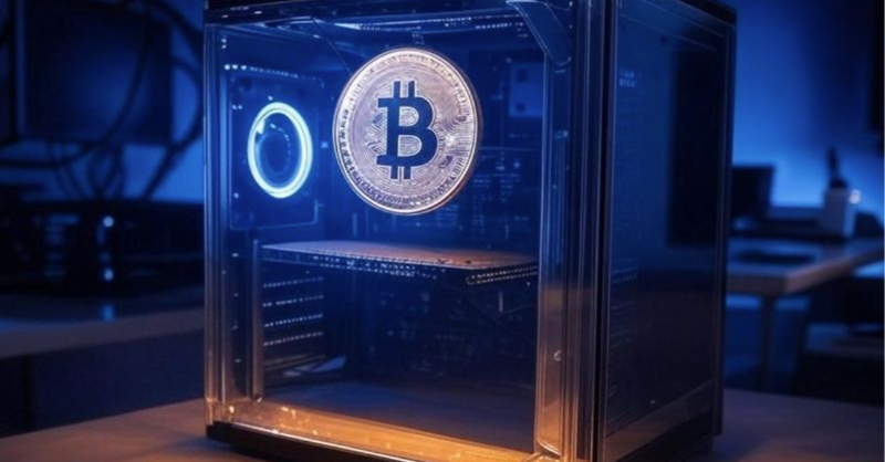 BTC_OS's tweet photo. 🧵BOS Is Inevitable: Why Crypto Needs Its Operating System

Despite crypto’s 3.6 trillion market cap, the ecosystem remains broken. Crypto needs the same unlock as every computing revolution before it: an OS👇  https://t.co/NikRljzRJx
