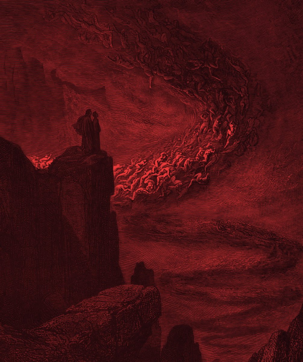 By Gustave Doré