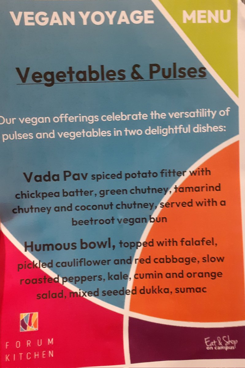 DrNatLawrence's tweet image. Amazing food at the vegan voyage event in support of @veganuary @UniofExeter this evening. Thanks to the wonderful chefs and catering team for a fabulous, generous and innovative feast!