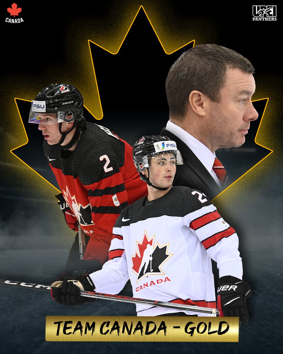 UPEI Panthers tweet media