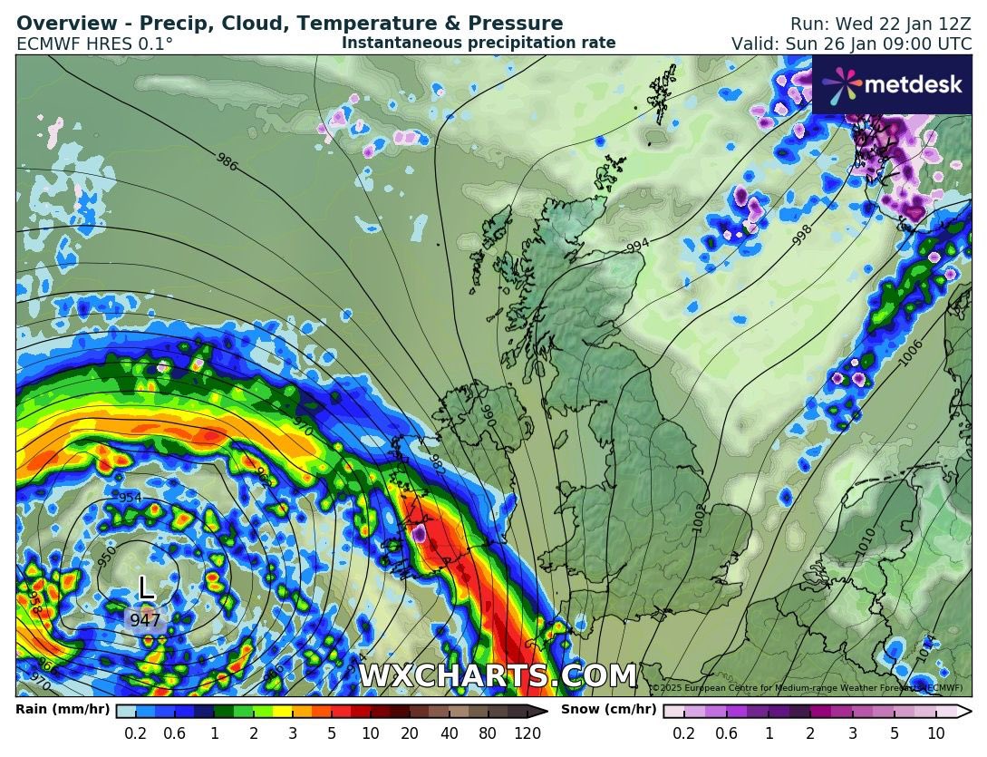 Carlow Weather tweet media