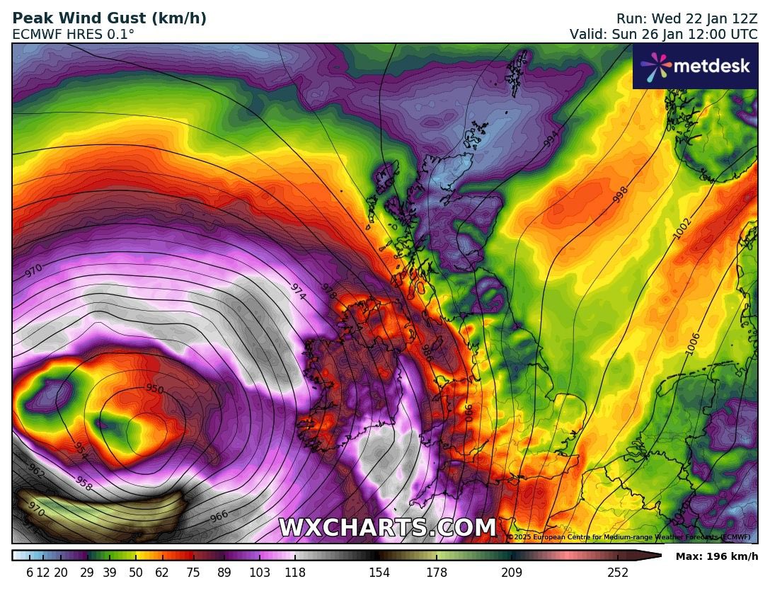Carlow Weather tweet media