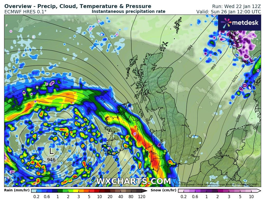 Carlow Weather tweet media