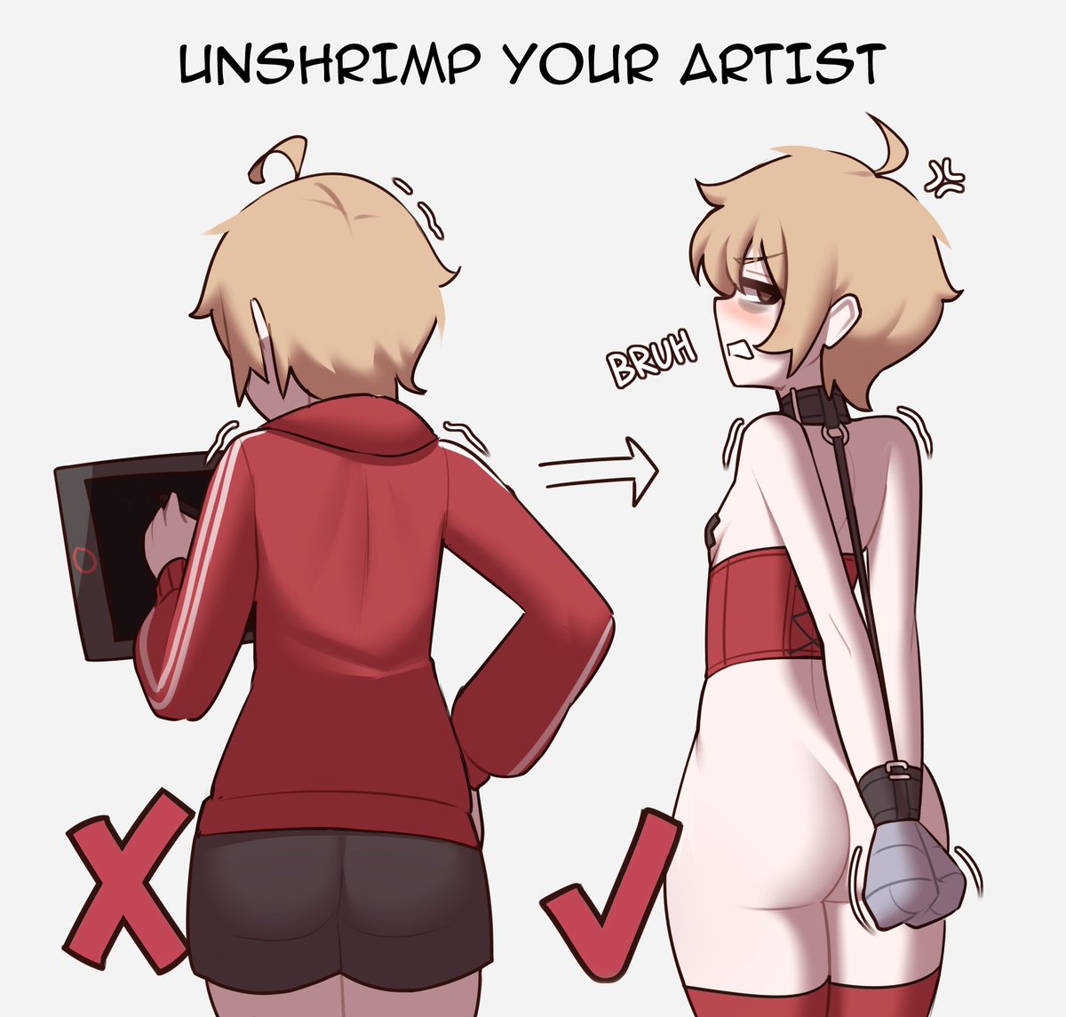 Okay guys I underestimated u...