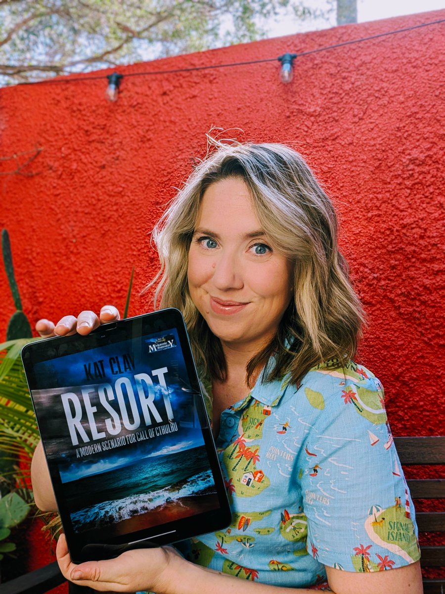 Kat Clay tweet media