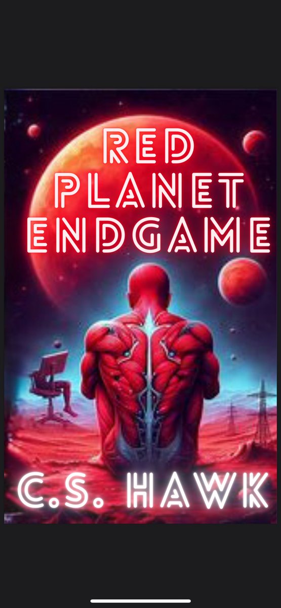 cshawkent's tweet photo. Family ? Or humanity ? 

Grudges ? Or forgiveness ? 

No matter how much these things plague my mind   There’s something much worse to worry about. 

The king of all raiders , Kuna-Ori.

Get “Red Planet Endgame” available on Amazon now !! 🪐🛸💫 https://t.co/cSjDJRDREX https://t.co/K5ICeoWf1r