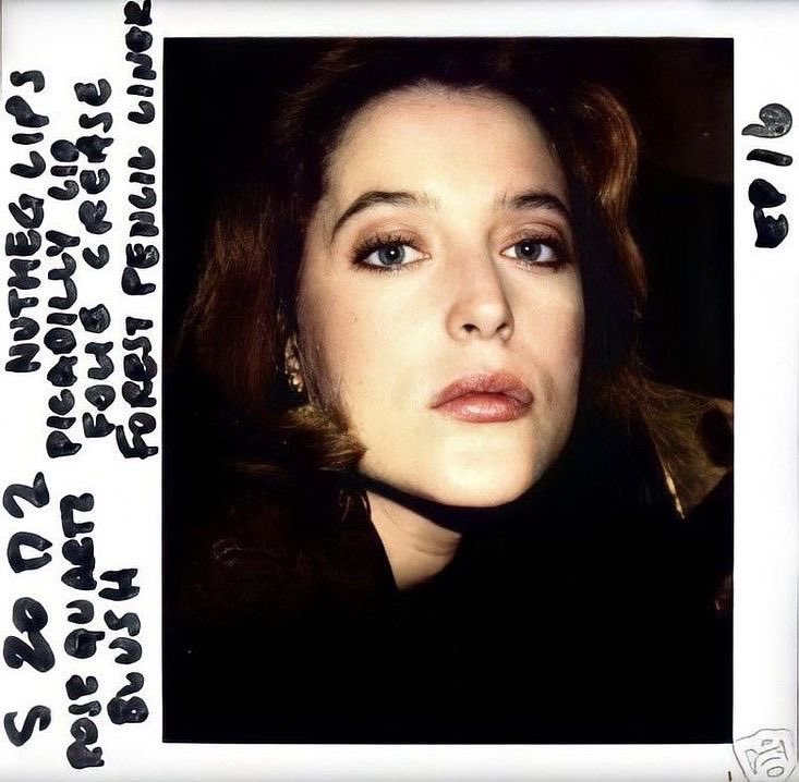 mer ✧ sapphic age gap slasher era tweet media