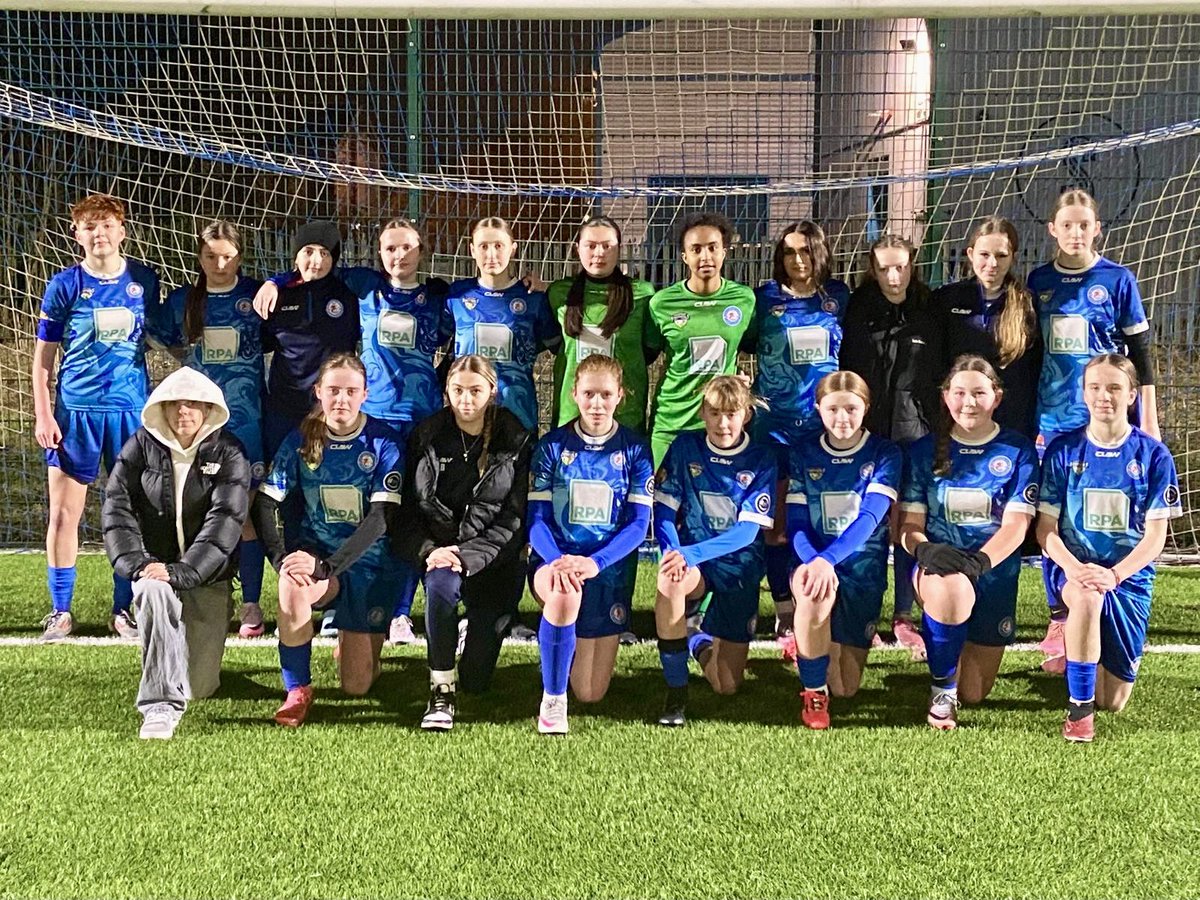 Cardiff & Vale Schools & Colleges FA tweet media