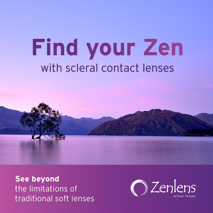 EyeLaserStarkMS's tweet photo. If you’ve been searching for a contact lens to fit your unique vision needs, welcome to Zenlens®. Zenlens® is a customizable scleral lens made to fit your unique eye.  ​
Call us today at 662-320-6555 to schedule an appointment and see if Zenlens® is right for you. https://t.co/GyPHQTiJdS