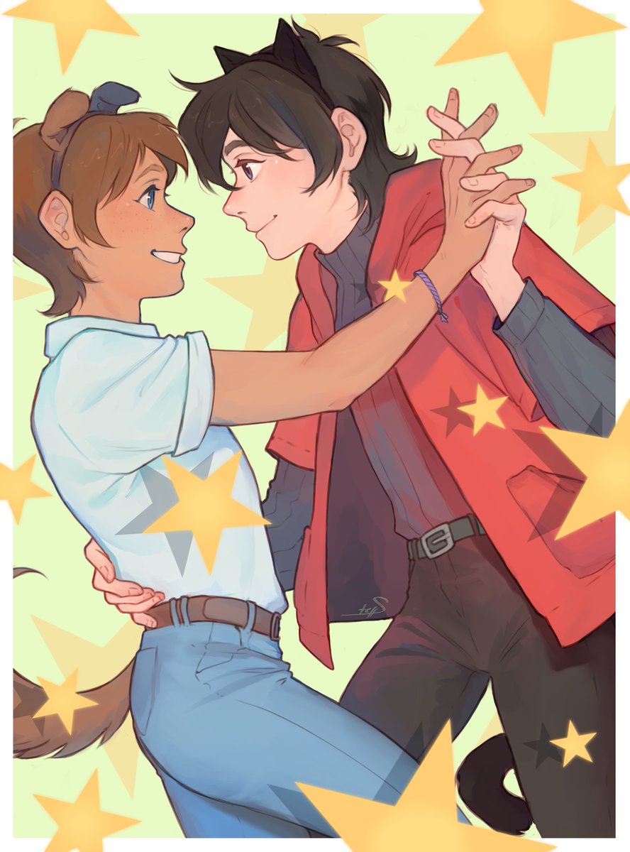 _Steffanarts's tweet photo. Part 3 - bust up &amp; multiple characters ⬇️ https://t.co/8NUdPwEOgo