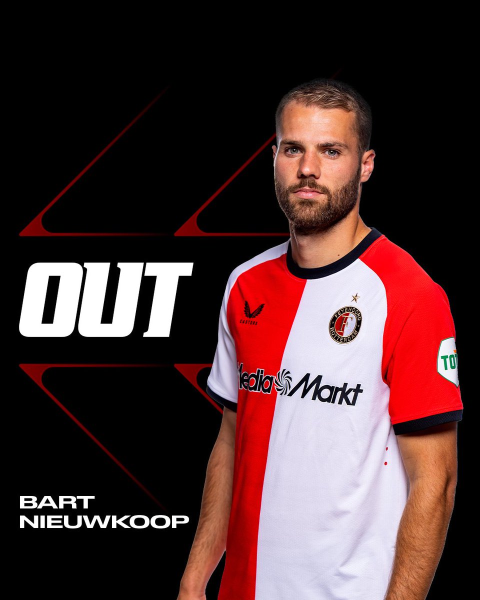 Feyenoord Rotterdam tweet media