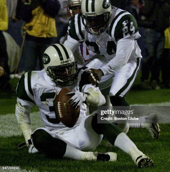 raymickens24's tweet image. Congrats to my teammate of 8yrs Aaron Glenn. He’ll be an excellent HC in the NFL. I believe #NYJ is the perfect fit. He knows the ownership, more importantly, he knows the fans and the fans know him. I always believed you have to be built different to play/coach in NY.  He is him