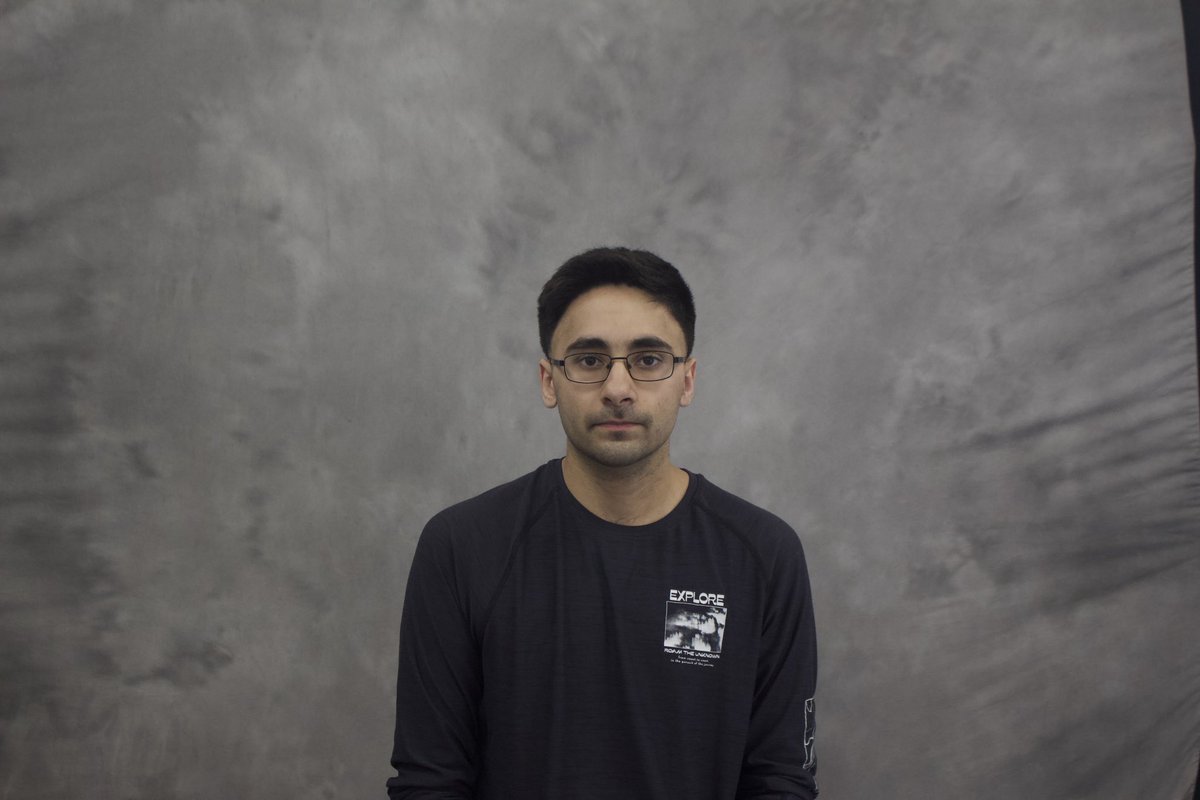 Hello Griffons, welcome back to another semester at Missouri Western, we hope everything goes well. Please welcome this semesters new Editor-in-Chief, Gurtej Sohal. Gurtej is a Senior and this is his 3rd semester with Griffon Media. We are looking forward to the new semester!