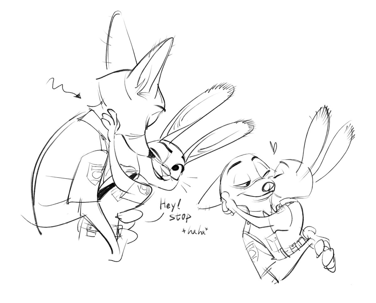 carrot_berry217's tweet photo. #wildehopps 
밑도 끝도 없이 달달한게 보고싶음 https://t.co/490OnP5yON