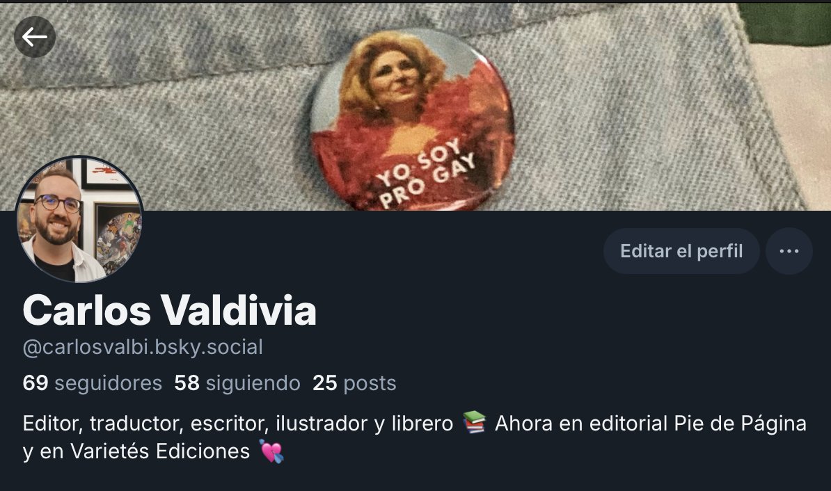 Último aviso a navegantes: