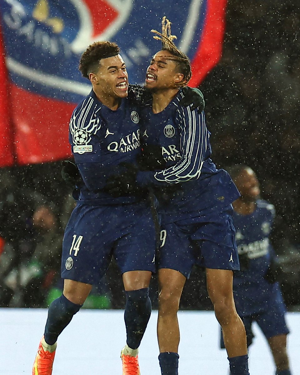 PSGColdPics's tweet image. 