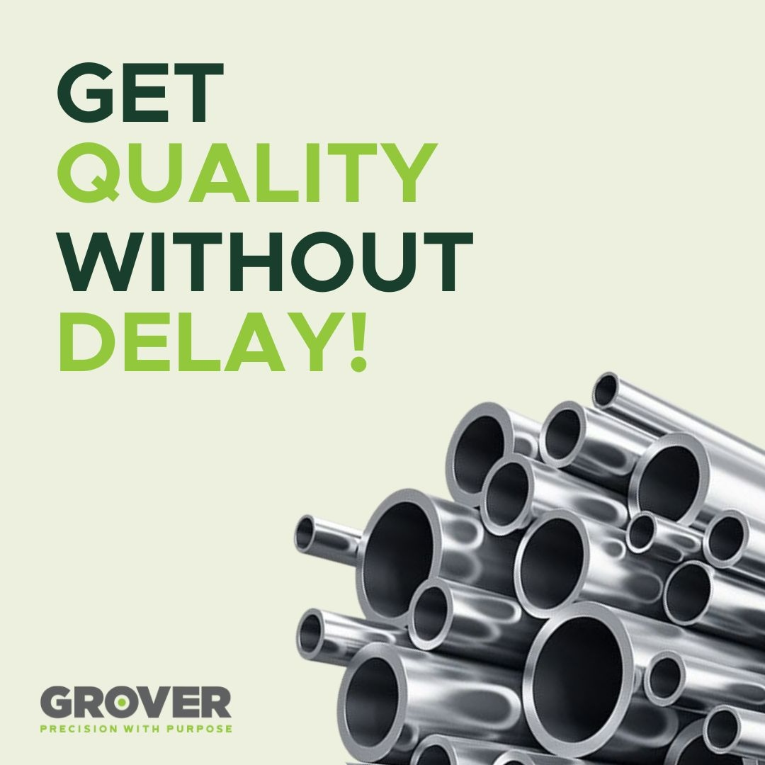 Grover Precision tweet media