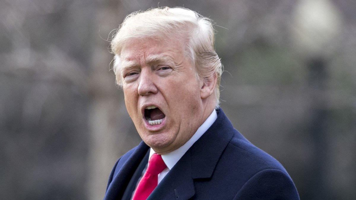 MAGA'S don't worship the Son of God.

They worship the idiot son of Fred Trump.

Period.

Full stop.

#TrumpIsUnfitForOffice #FAFO Medicare mRNA Christianity The View Bishop Happy Anniversary Capitol Police Magaverse Antioch High School Executive Order 11246 JFK Files