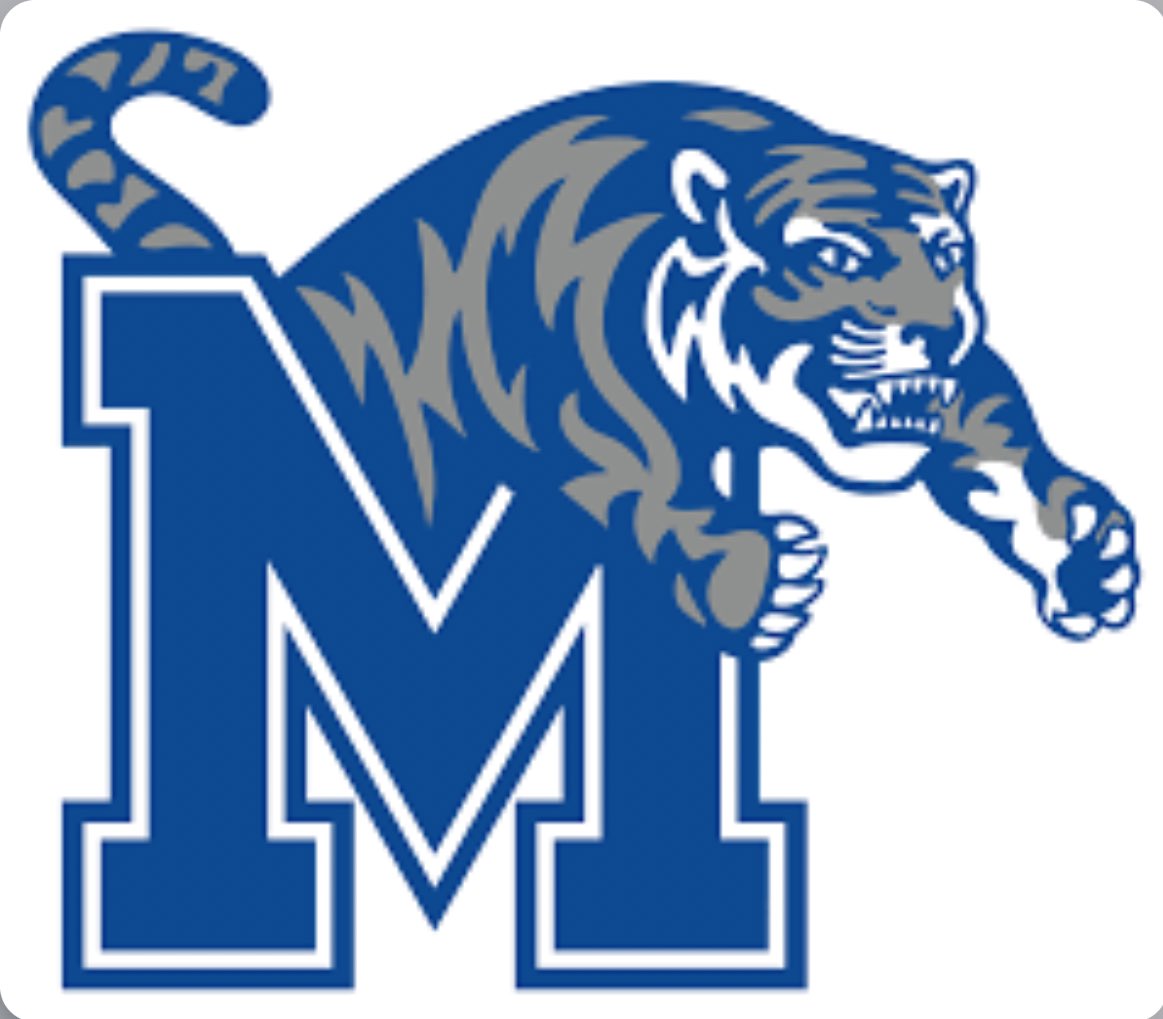 johnnymoody_3's tweet image. #AGTG I’m blessed to receive an offer from @MemphisFB @CoachJayMitch @CoachWarren23 @CoachL__
