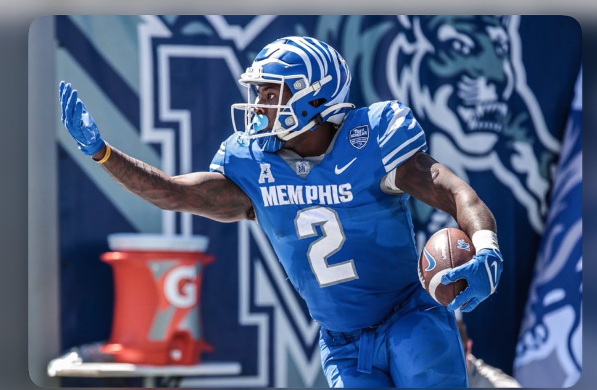 johnnymoody_3's tweet image. #AGTG I’m blessed to receive an offer from @MemphisFB @CoachJayMitch @CoachWarren23 @CoachL__