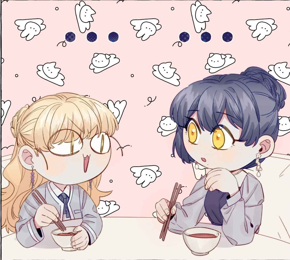 Miss Claire tweet media