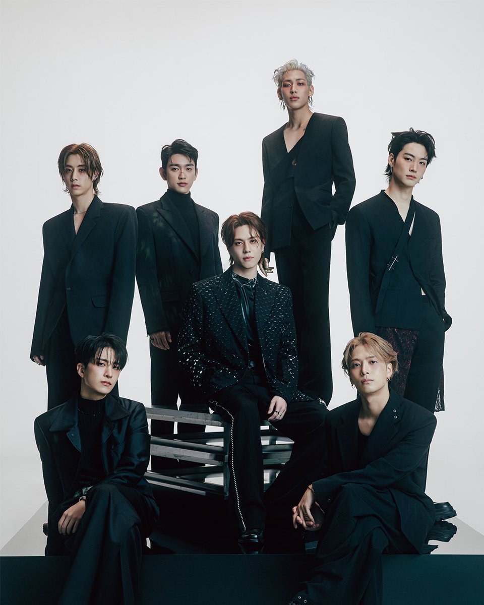 GOT7 Comeback Thread (@got7cbinfo) on Twitter photo Most streamed GOT7 songs in 48 hours on Spotify
1. Python - 1,339,341🆕
2. Breath - 1,218,326
3. Not By The Moon - 944,262
4. NANANA - 942,795
5. Encore - 746,394
6. You Calling My Name - 700,252
Python is now GOT7’s most streamed song in 48 hours!🎉
#GOT7_PYTHON
#GOT7 <a href="/GOT7/">GOT7 (갓세븐)</a> Most streamed GOT7 songs in 48 hours on Spotify
1. Python - 1,339,341🆕
2. Breath - 1,218,326
3. Not By The Moon - 944,262
4. NANANA - 942,795
5. Encore - 746,394
6. You Calling My Name - 700,252
Python is now GOT7’s most streamed song in 48 hours!🎉
#GOT7_PYTHON
#GOT7 <a href="/GOT7/">GOT7 (갓세븐)</a>