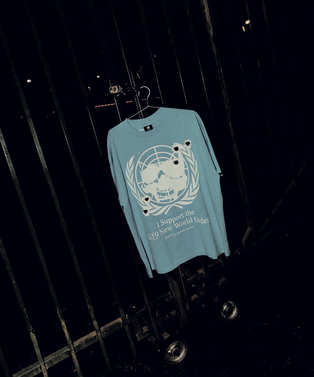 + THY WILL BE DONE + tweet media