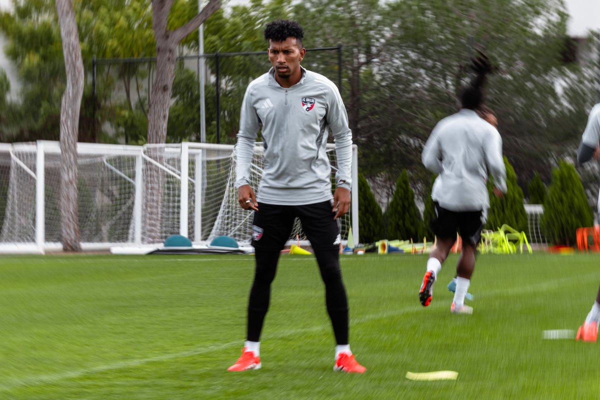 FCDallas's tweet photo. https://t.co/JgNKCGkvmu