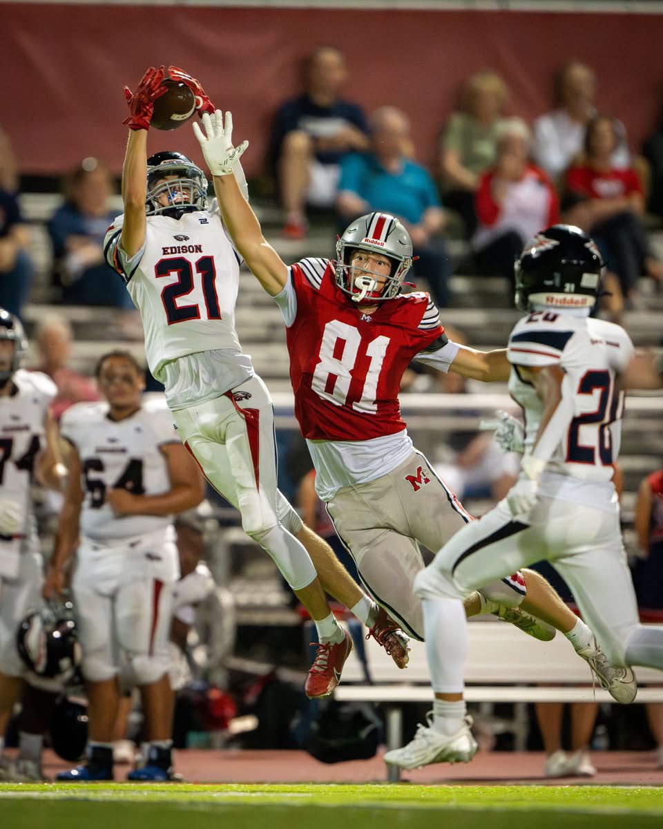 Appreciate all coaches who have been in touch with me! Still looking for someplace to call home, no matter how big or small! #CO2025