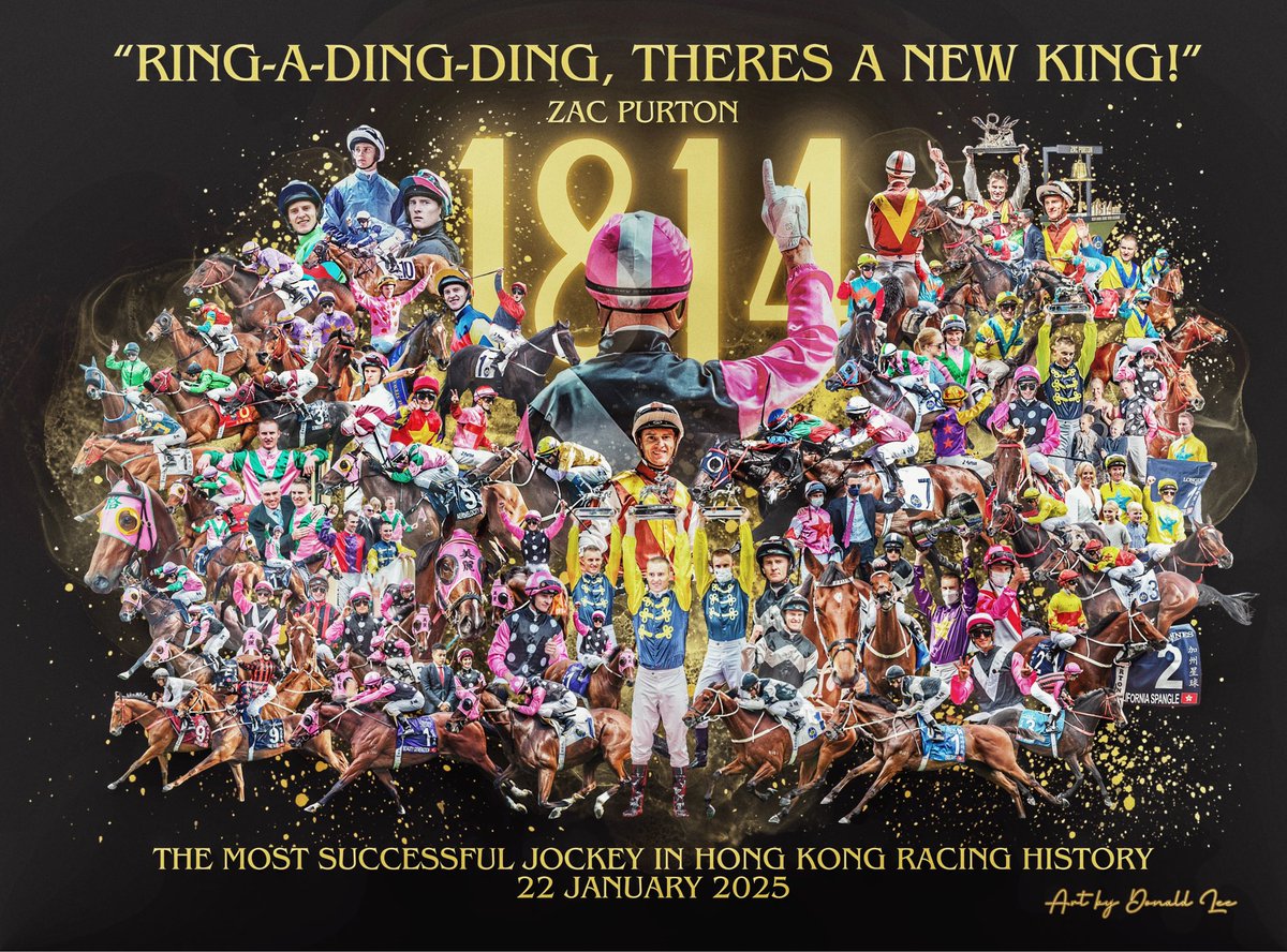 Donald Lee tweet media