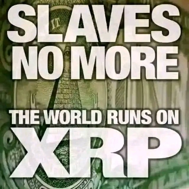 Jhn__pd's tweet photo. Do you know how to convert your money in the bank into those recommended QFS digital assets XLM and XRP? https://t.co/aSfguyeK5w