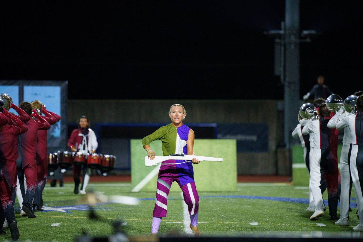 dcicolts's tweet photo. Nights like ✨𝓽𝓱𝓮𝓼𝓮✨ 🤩
We are geared up for a big camp weekend! We will see YOU soon!
#colts25 #dci2025 https://t.co/pqdvTD7Tsz