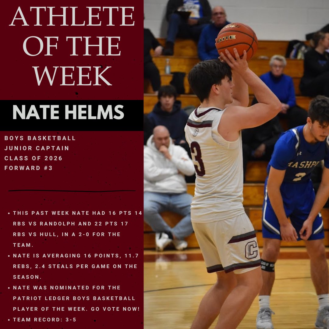 Carver Athletics tweet media