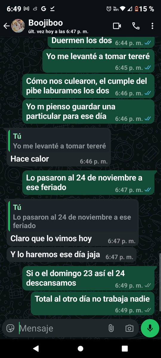 YamilaBoTa's tweet photo. Para que vean que no miento ja https://t.co/Pthnw1si5n